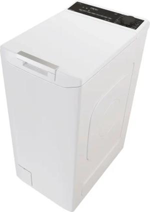 Haier Waschmaschine Toplader "THASNQ466TM4-384", 6 kg, 1400 U/min, ABT Antibakterielle Technologie