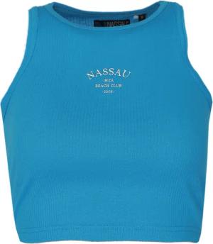 NASSAU BEACH T-Shirt "NB231034"