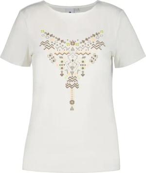Luhta Outdoorhemd "Luhta T-shirt HERTTOLA"