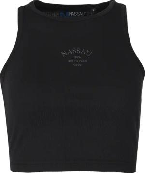 NASSAU BEACH T-Shirt "NB231034"