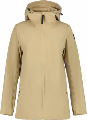 Icepeak Outdoorjacke "Icepeak Softshell jacke ACTOS"