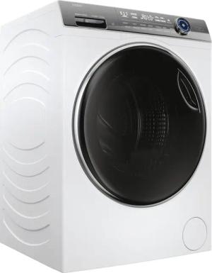 Haier Waschmaschine I-PRO SERIE 7 PLUS "HW120-B14979EU1", 12 kg, 1400 U/min, XXL-Trommel: Für weniger einzelne Waschladungen