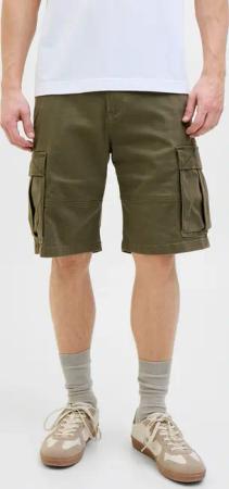 Jack & Jones Cargoshorts "JPSTCOLE JJJONNIE CARGO SHORTS"