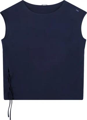 Jeanne Baret Damen Plumeria T-Shirt