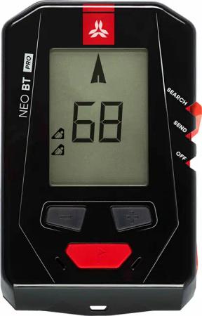 Arva Neo BT Pro LVS-Gerät