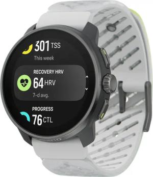 Suunto Suunto Race S Titanium GPS Uhr