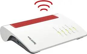 AVM FRITZ!Box 4690 WLAN-Router