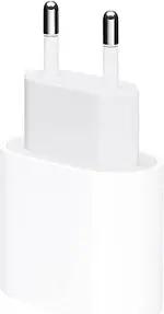 Apple 20W USB C Power Adapter Ladeadapter weiß
