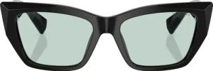 Tiffany & Co. Sonnenbrille - 0TF4230 - Gr. unisize - in Schwarz - für Damen