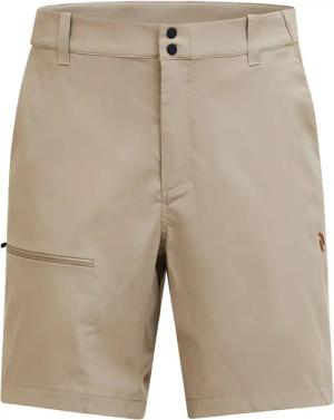 Peak Performance - Iconiq Shorts Herren avid beige