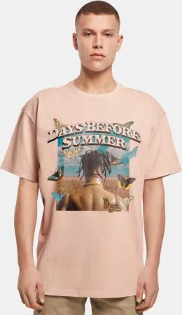 Mister Tee Upscale Days Before Summer Oversize