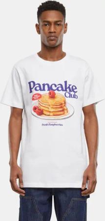Mister Tee Pancake Club