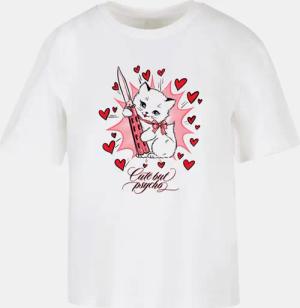 Miss Tee Psycho Kitty