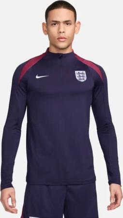 Trainingsoberteil Angleterre Dri-FIT Strike Euro 2024