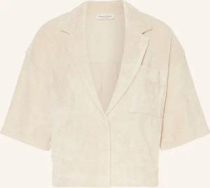 Marc O'Polo Frottee-Overshirt