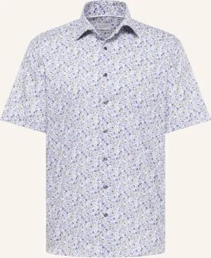 ETERNA Kurzarm-Hemd MODERN FIT