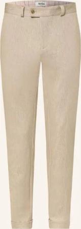 CG - CLUB of GENTS Anzughose CG CLOW Slim Fit