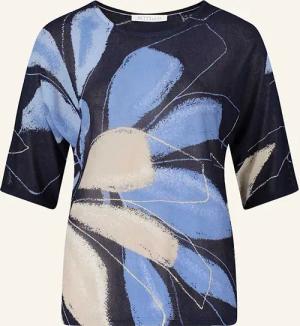 BETTY&CO Strickshirt mit 3/4-Arm