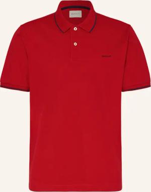 GANT Piqué-Poloshirt