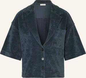 Marc O'Polo Frottee-Overshirt