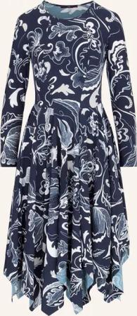 HIGH Kleid ENTHUSIASM Jerseykleid