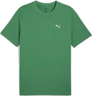 PUMA T-Shirt WARDROBE ESS T-Shirt Herren