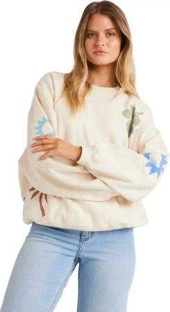 Billabong Sweatshirt Water Signs Kendall
