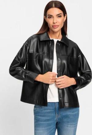 heine Blusenblazer Blusenjacke