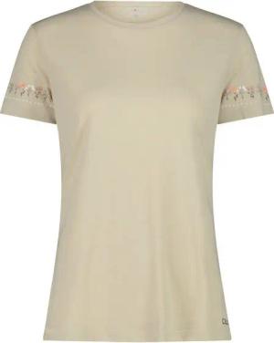 CMP T-Shirt CMP Damen T-Shirt Woman T-Shirt 32T7166