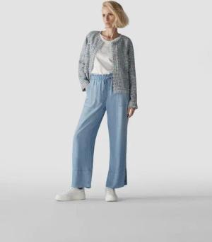 LeComte Stoffhose HOSE