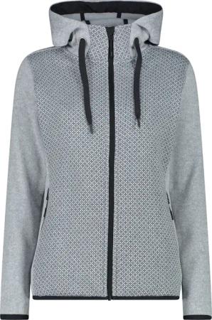 CMP Damen Hoodie Jacke