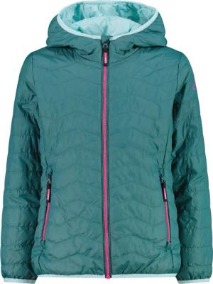 CMP Kinder Hoodie Jacke