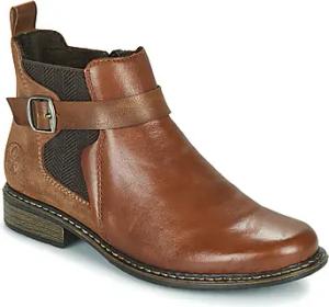 Rieker Stiefeletten Z49A9-24