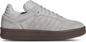 Adidas Samba Damen Schuhe - Grau - Größe: 36 - Leder - Foot Locker