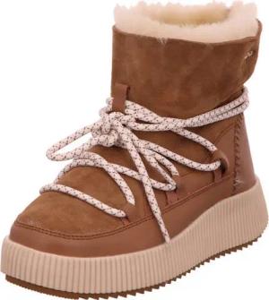 ONLINE SHOES Schlupfstiefel