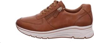 Tamaris Tamaris cognac Sneaker