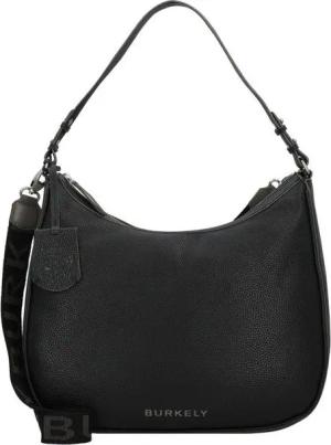 Burkely Schultertasche Always Alyx, Leder