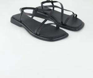 Vagabond Schuhe - Izzy Glattleder (Schwarz, Gr. 42)