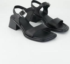 Vagabond Schuhe - Ines Glattleder (Schwarz, Gr. 41)