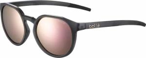 Bolle Merit Sonnenbrille (Schwarz One Size) _Sportbrillen