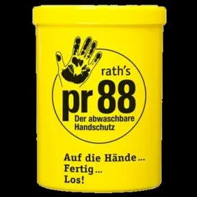 rath's Hautschutzcreme pr88 Dose 1l