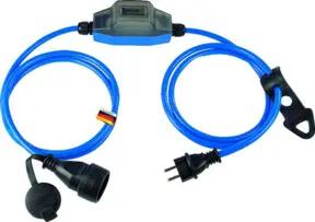 as-Schwabe Stromzähler "ROCO 1" 230 Volt, MID-konform