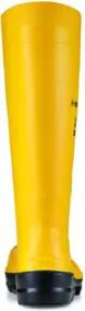 Dunlop Stiefel WORK-IT YELLOW PVC SR LO LG S5 Gr. 44