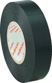 Certoplast Standardisolierband 19 mm / 25m schwarz