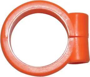 LOC-LINE Klemmring 4-teilig 1/2