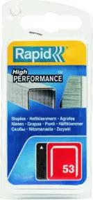 Rapid Heftklammern 53/8 m