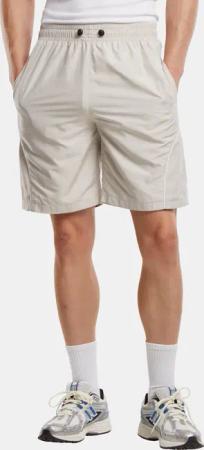 Urban Classics Piped Panel Trackshorts