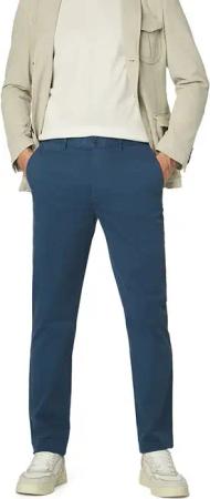 Tommy Hilfiger Herren Hose blau