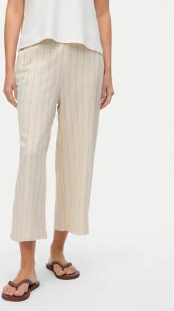Vero Moda Culottes Mindy 10322130 Beige Loose Fit