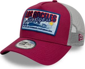 New Era Cap La Dodgers Mlb Patch 9Forty 60595249 Rot